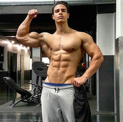 Arms Morning Musclemania Transformation Abs Instafit