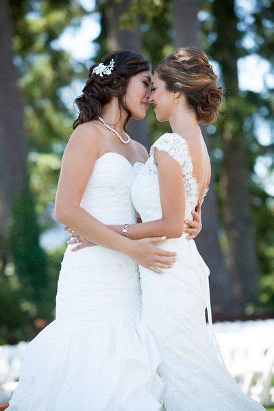see more lesbian bride lesbian wedding photography