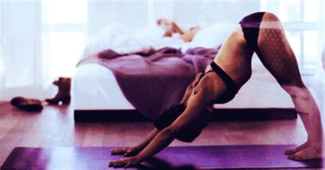 here s how yoga can totally improve your sex life maxim