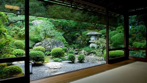 small japanese garden ideas  planting landscaping  colour