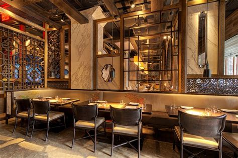 chinese restaurant interior design google search