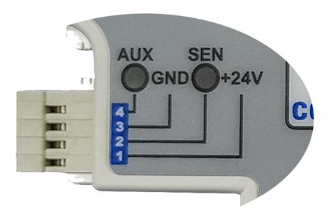 sensor ports conveylinx eco complete guide