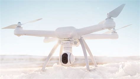 coupon  xiaomi mi drone  su gearbest infodronesit