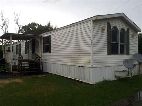 mobile home review home