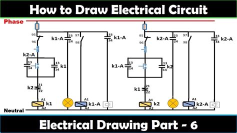 draw wiring diagram wiring diagram software electrical diagram diagram electrical