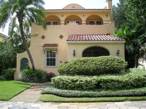spanish colonial revival house plans  celebrate  search jhmrad