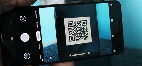 scan qr codes   pixels camera app trendradars