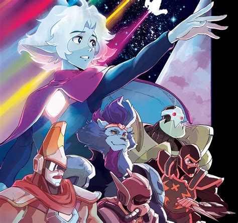 starlight brigade poster featured twrp  store