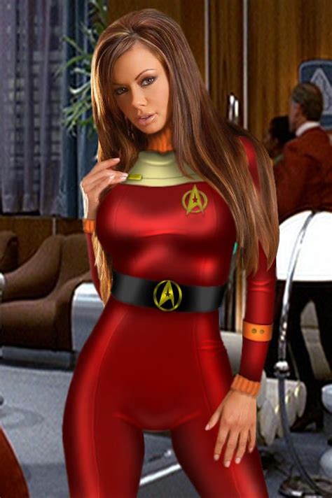 Pin By Steve Young On Star Trek Sexy Girls Pinterest