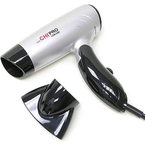 farouk systems chi mini pro dryer overstock shopping top rated chi hair dryers