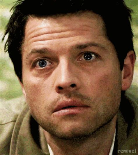 Can You Make It Through These 25 Castiel S Without Swooning