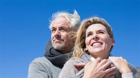 A Guide On How To Find Love After 50