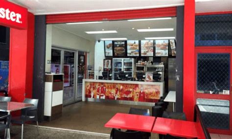 red rooster fit  fortitude valley brisbane dawson electric