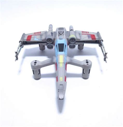 propel star wars high performance battling drone    wing sw  cx sealed ebay