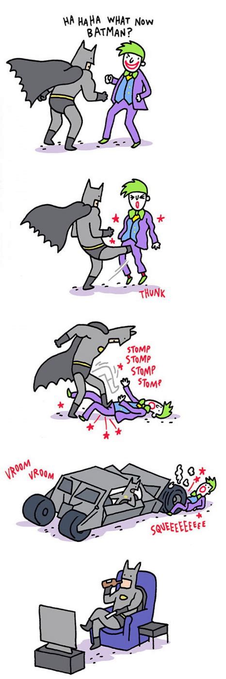 Batman Pictures And Jokes Dc Comics Fandoms Funny