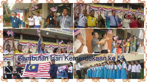 blog rasmi sekolah menengah kebangsaan valdor sambutan hari kemerdekaan ke 58