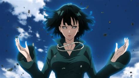 One Punch Man Season 2 A Review Nerd On