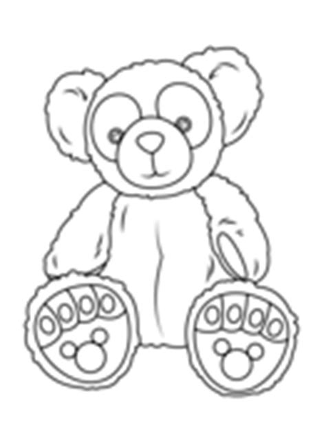 click  american girl bitty baby coloring page  view printable