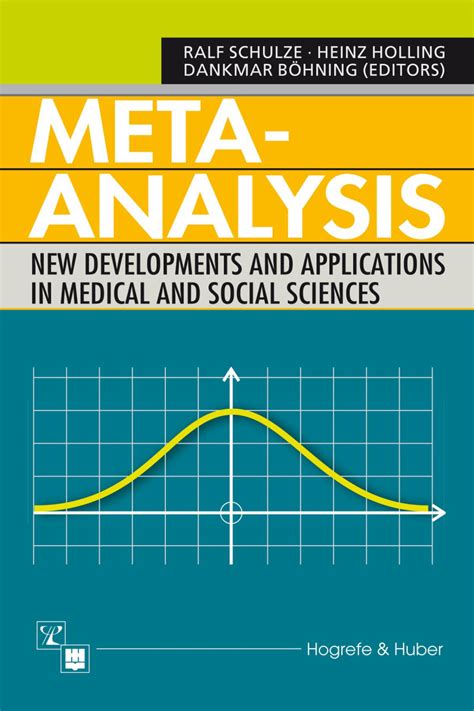 Meta Analysis – Hogrefe Publishing
