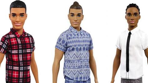 Ken Doll Gets ‘diverse’ Upgrade With New Skin Tones Hair National