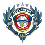 executive fire officers
