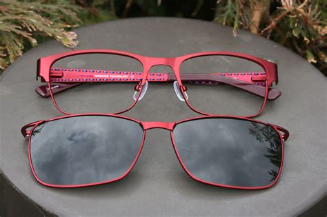 16 top search magnetic clip on sunglasses for prescription glasses