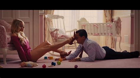 The Wolf Of Wall Street Best Scenes Youtube