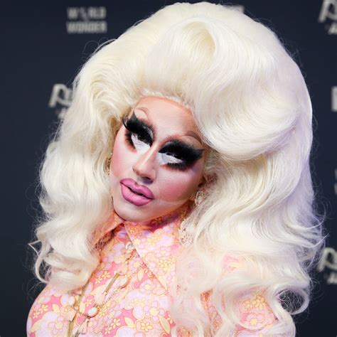Trixie Mattel Interview And Dragcon Preview May 2018 Popsugar
