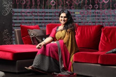 Hot Indian Actress Gallery Vanitha Vijayakumar Portfolio