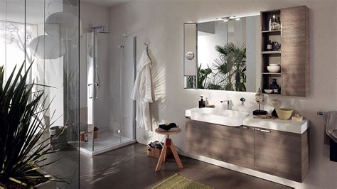 Exquisite Modern Bathroom Brings Home Sophisticated Minimalism