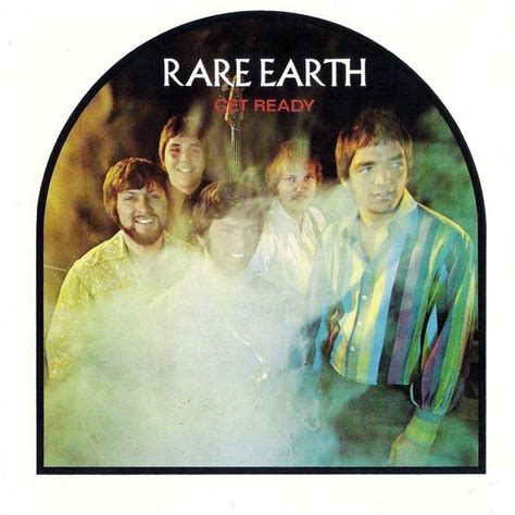 rare earth legacy  psychedelic baby magazine