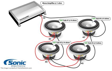 kicker comp vr  wiring diagram kicker cvr  ohm wiring  schematic  wiring diagram