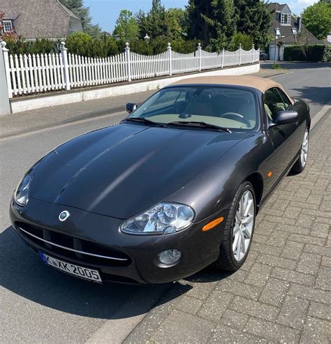 jaguar xk final edition  catawiki