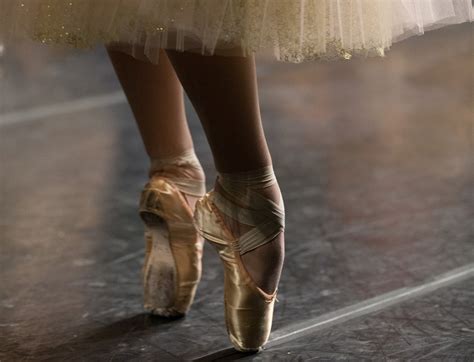 ballet  history  pointe shoes ballet arizona blog