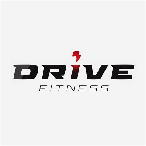 drive fitness youtube