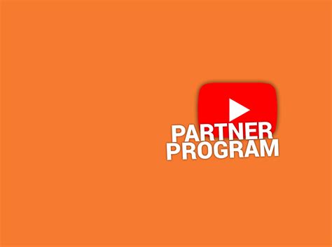 youtube partner program   guide   hashtagnetwork