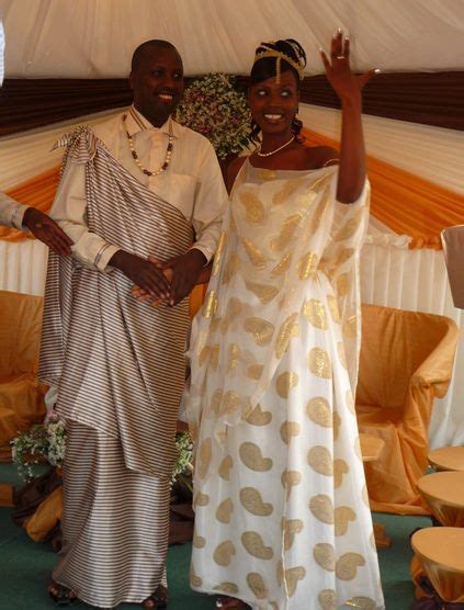 twende harusini african traditional weddings costumes