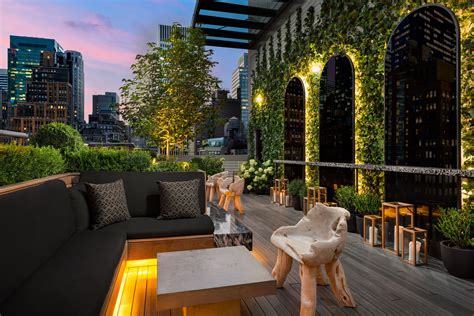 castell rooftop lounge rooftop bars nyc rooftop bar design rooftop