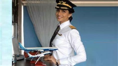 India Soars Above Global Average In Hiring Female Airline