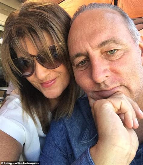 hillsong founder brian houston s wife 63 utters a vile slur in sex