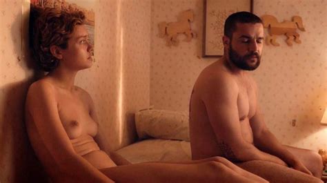 Olivia Cooke Nude Sex Scenes From Katie Says Goodbye