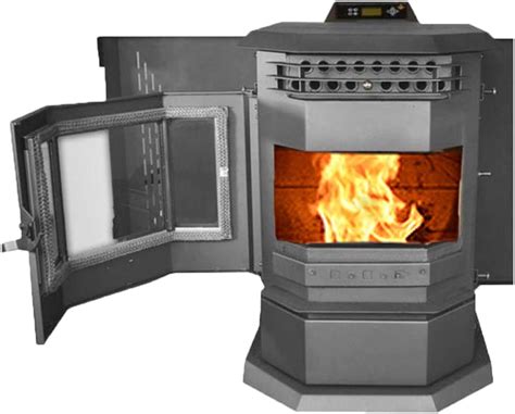 comfortbilt hp  sq ft epa certified pellet stove factorypure