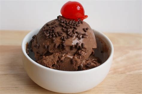 bitchin kitchen chocolate ice cream