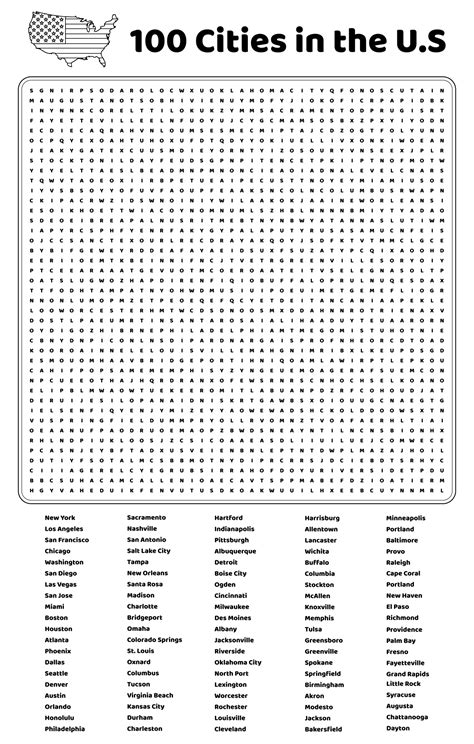 printable  word word search