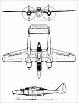 Widow Northrop P61 Bombs 7mm Cannons 20mm Guns sketch template
