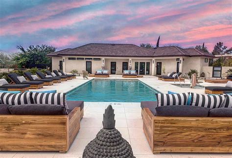 care spa adds luxury villas  suites   celebrity filled