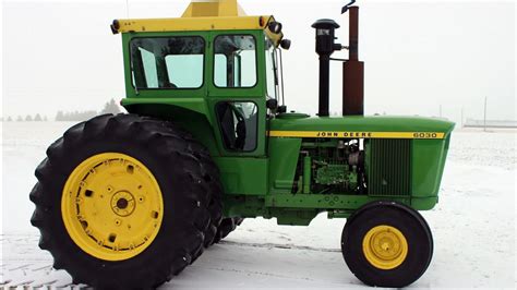 john deere  overview history parts engine specifications