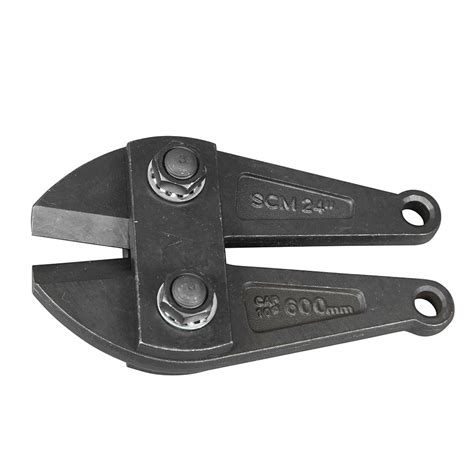 replacement head     bolt cutter  klein connection