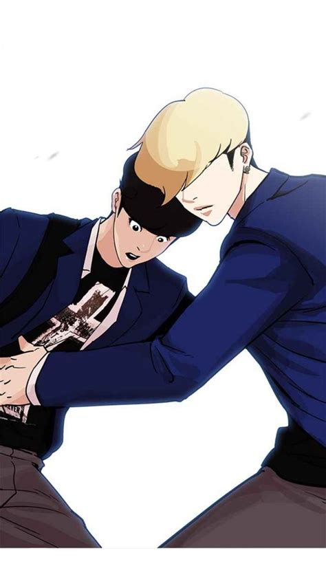 Lookism Webtoon Jay X Daniel Amiright In 2020 Lookism