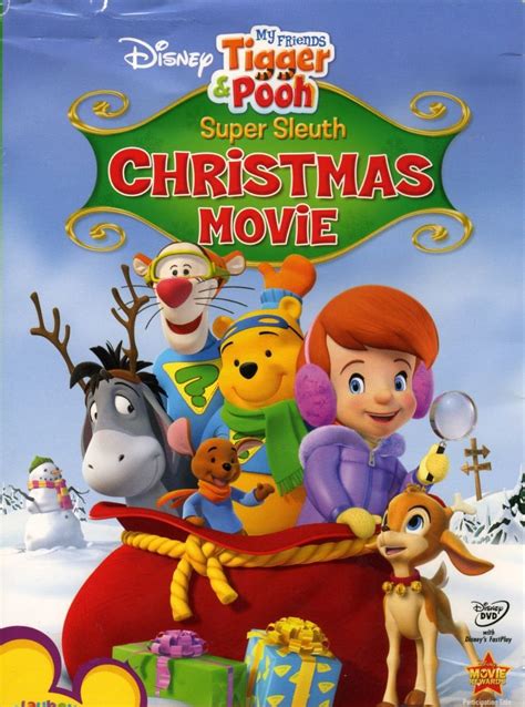 my friends tigger and pooh super duper super sleuths movie streaming